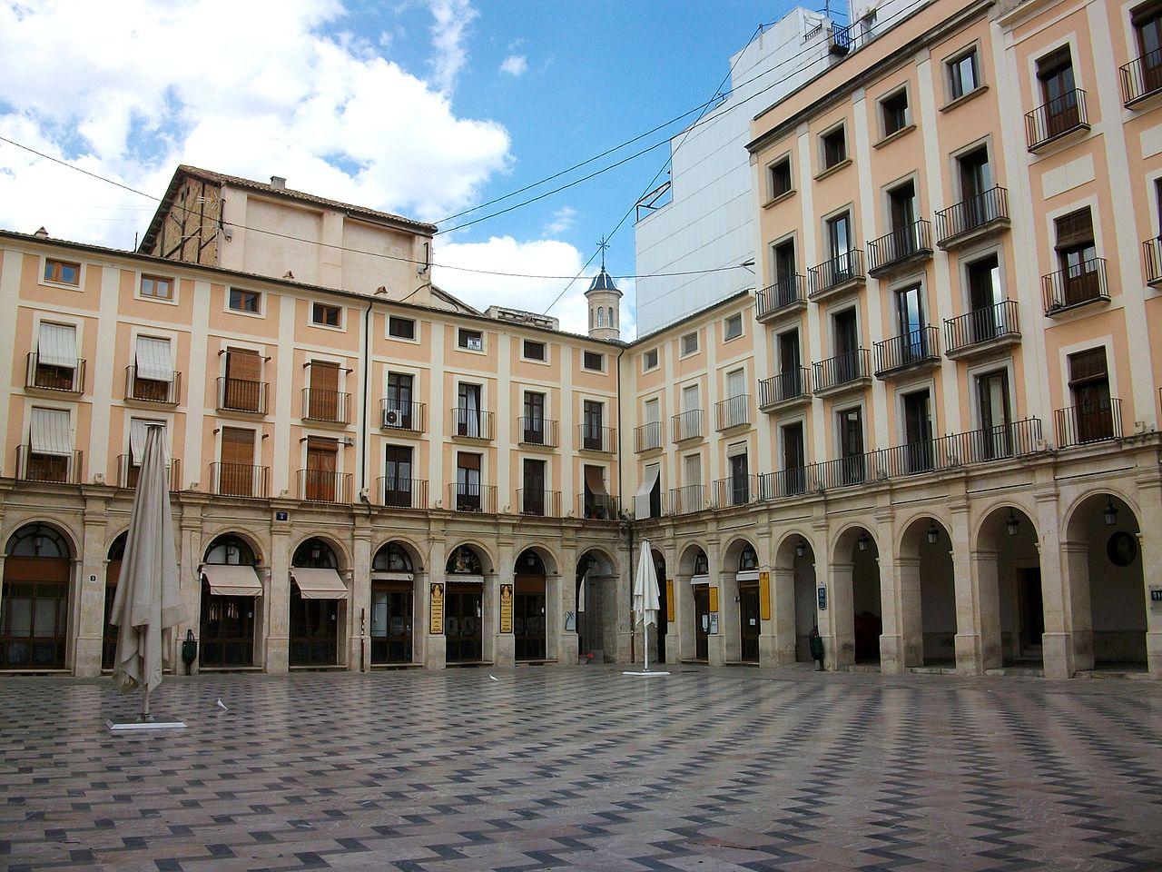 Alcoy, Spain